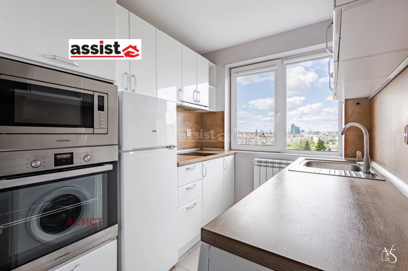 À venda  2 quartos Sofia , Mladost 1 , 76 m² | 67566401 - imagem [6]