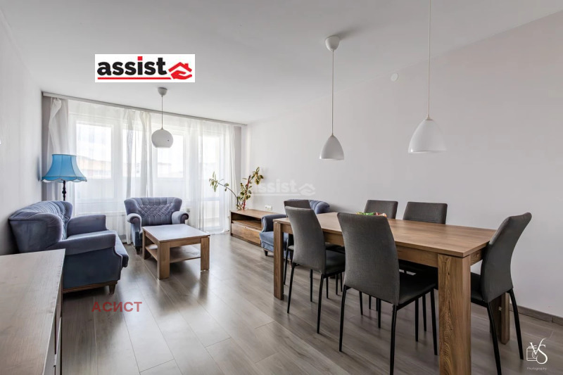 À venda  2 quartos Sofia , Mladost 1 , 76 m² | 67566401 - imagem [4]