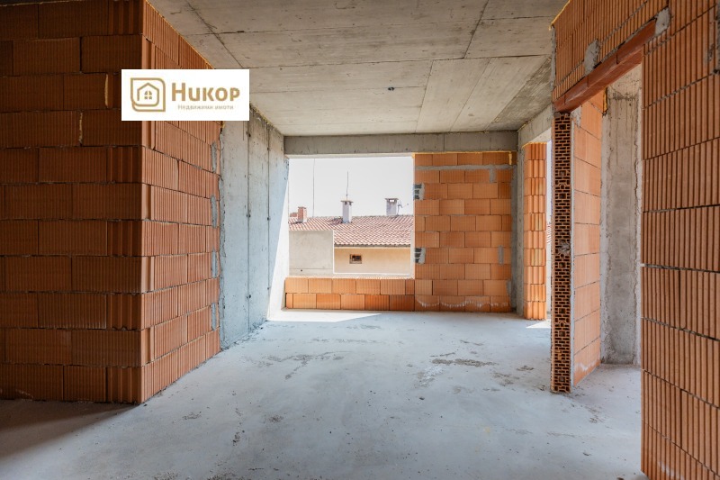 Продава  3-стаен град Стара Загора , Аязмото , 87 кв.м | 87199753 - изображение [3]