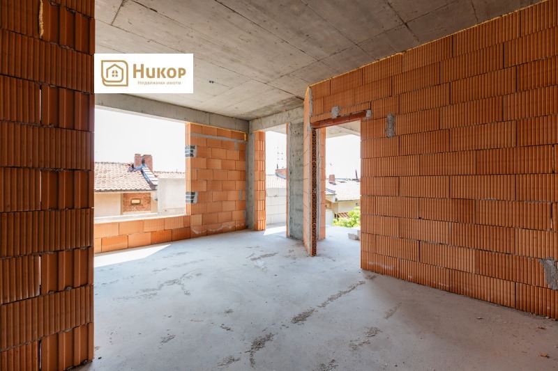 Продава  3-стаен град Стара Загора , Аязмото , 87 кв.м | 87199753