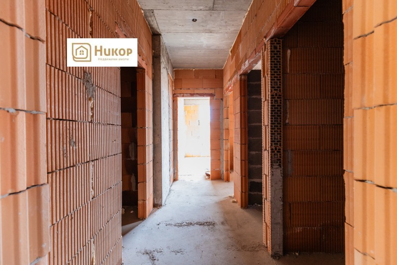 Продава  3-стаен град Стара Загора , Аязмото , 87 кв.м | 87199753 - изображение [4]