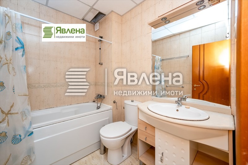 Na prodej  2 ložnice Sofia , Vitoša , 108 m2 | 59064861 - obraz [5]