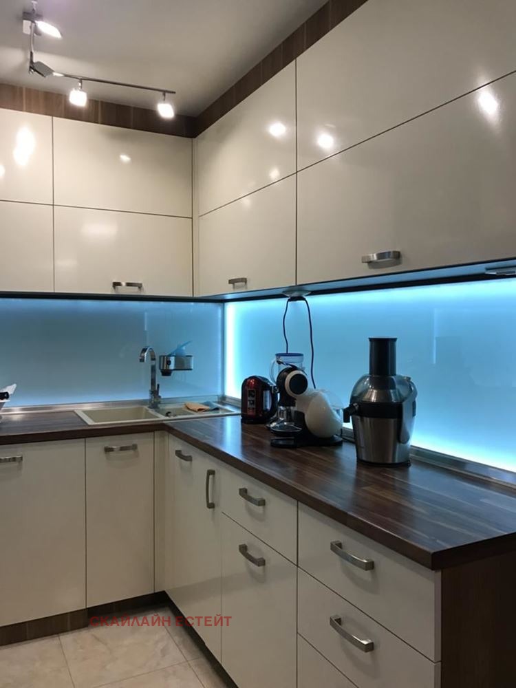 Продава 3-СТАЕН, гр. София, Манастирски ливади, снимка 5 - Апартаменти - 54120501