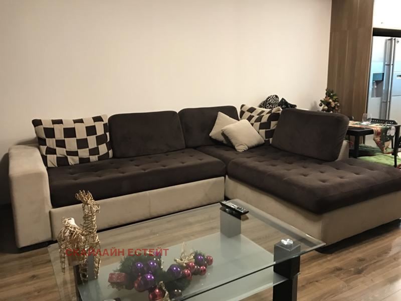 Продава 3-СТАЕН, гр. София, Манастирски ливади, снимка 2 - Апартаменти - 54120501