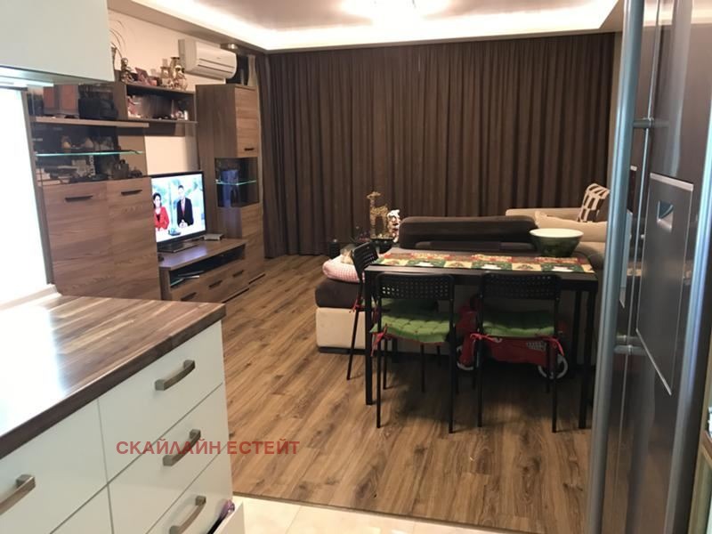 Продава 3-СТАЕН, гр. София, Манастирски ливади, снимка 3 - Апартаменти - 54120501