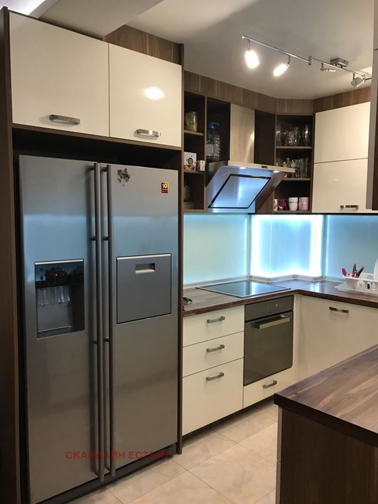 Продава 3-СТАЕН, гр. София, Манастирски ливади, снимка 4 - Апартаменти - 54120501