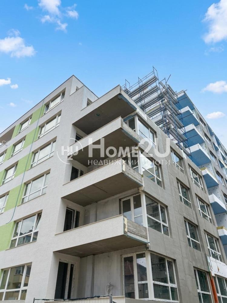 Продава 3-СТАЕН, гр. Варна, Левски 1, снимка 7 - Апартаменти - 54820596