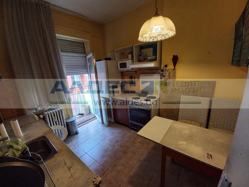 In vendita  3 camere da letto Sofia , Tsentar , 110 mq | 51259080 - Immagine [9]