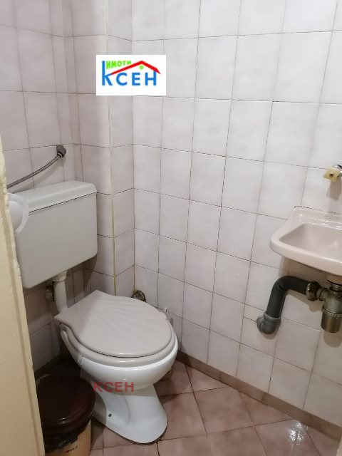 Продава 4-СТАЕН, гр. Търговище, Боровец, снимка 10 - Апартаменти - 52442668