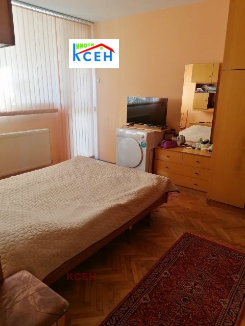 Продава 4-СТАЕН, гр. Търговище, Боровец, снимка 8 - Апартаменти - 52442668