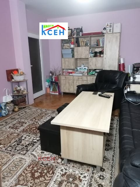 Продава 4-СТАЕН, гр. Търговище, Боровец, снимка 3 - Апартаменти - 52442668