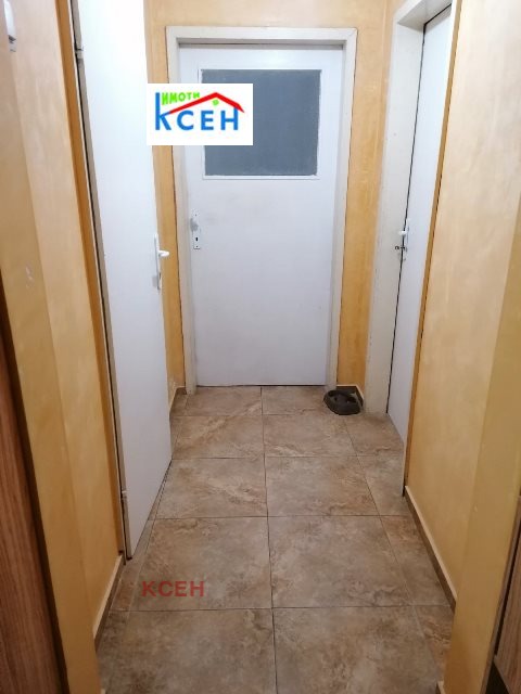 Продава 4-СТАЕН, гр. Търговище, Боровец, снимка 11 - Апартаменти - 52442668