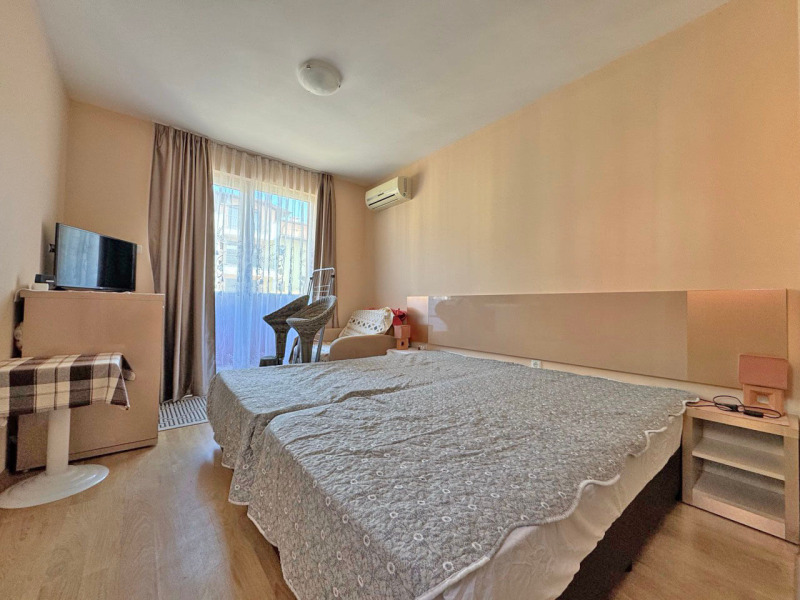 На продаж  Мансарда область Бургас , к.к. Слънчев бряг , 37 кв.м | 72175668