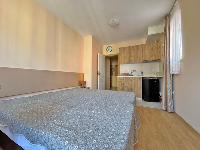 На продаж  Мансарда область Бургас , к.к. Слънчев бряг , 37 кв.м | 72175668 - зображення [2]