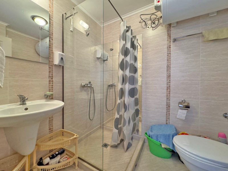 На продаж  Мансарда область Бургас , к.к. Слънчев бряг , 37 кв.м | 72175668 - зображення [6]