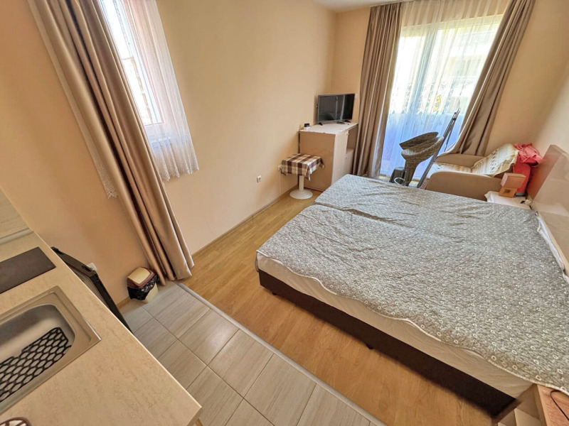 На продаж  Мансарда область Бургас , к.к. Слънчев бряг , 37 кв.м | 72175668 - зображення [3]