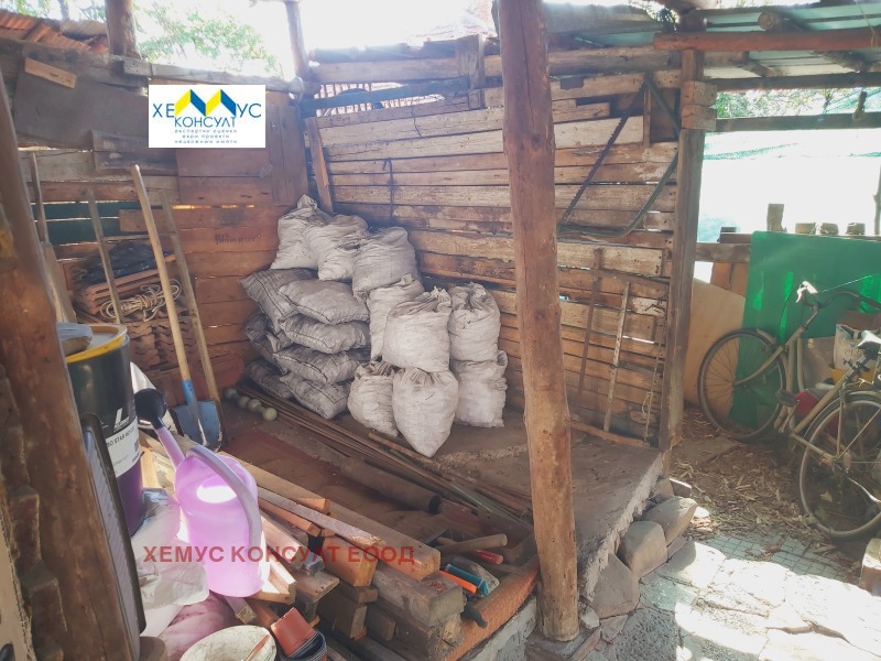 Til salg  Hus Gulv region Lovech , Troyan , 58 kvm | 39855548 - billede [5]