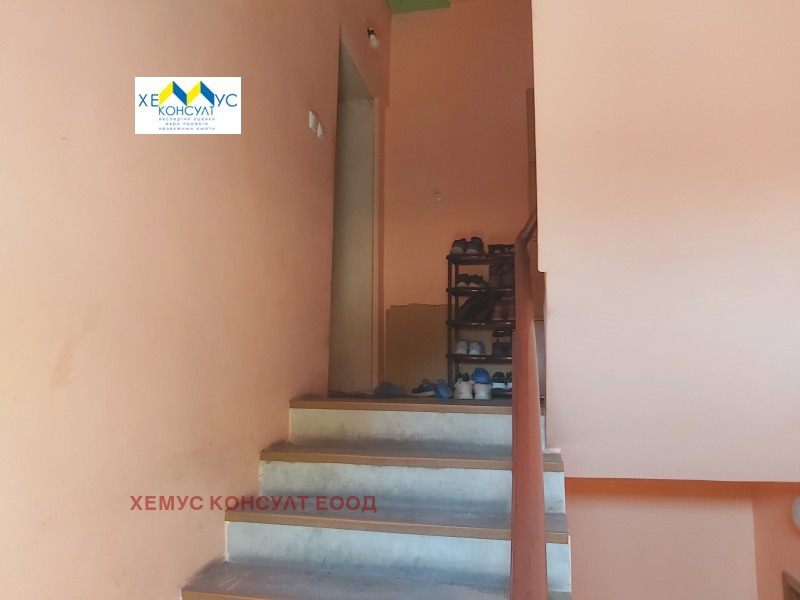 Til salg  Hus Gulv region Lovech , Troyan , 58 kvm | 39855548 - billede [7]