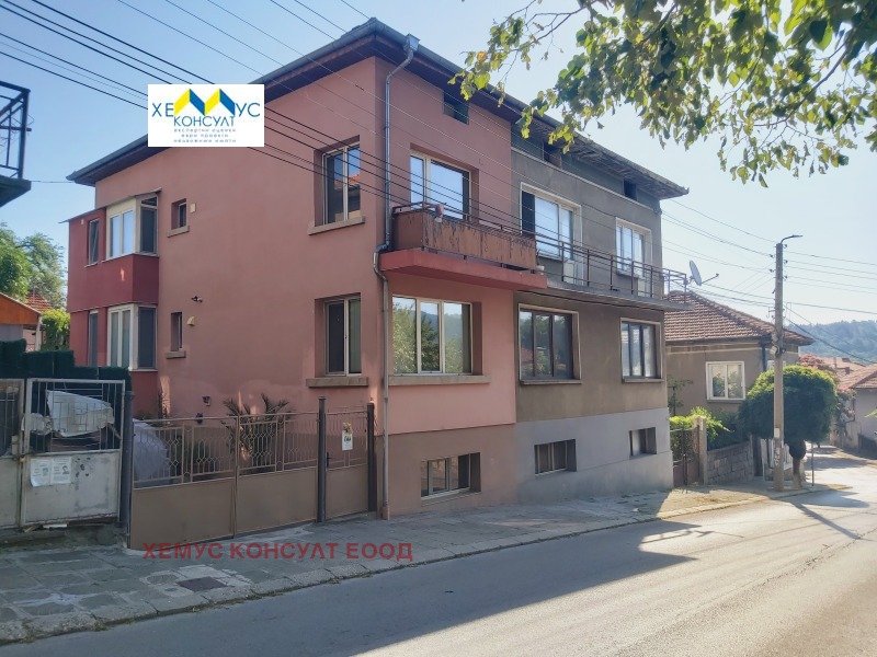 Продава  Етаж от къща, област Ловеч, гр. Троян •  110 000 лв. • ID 49623197 — holmes.bg - [1] 
