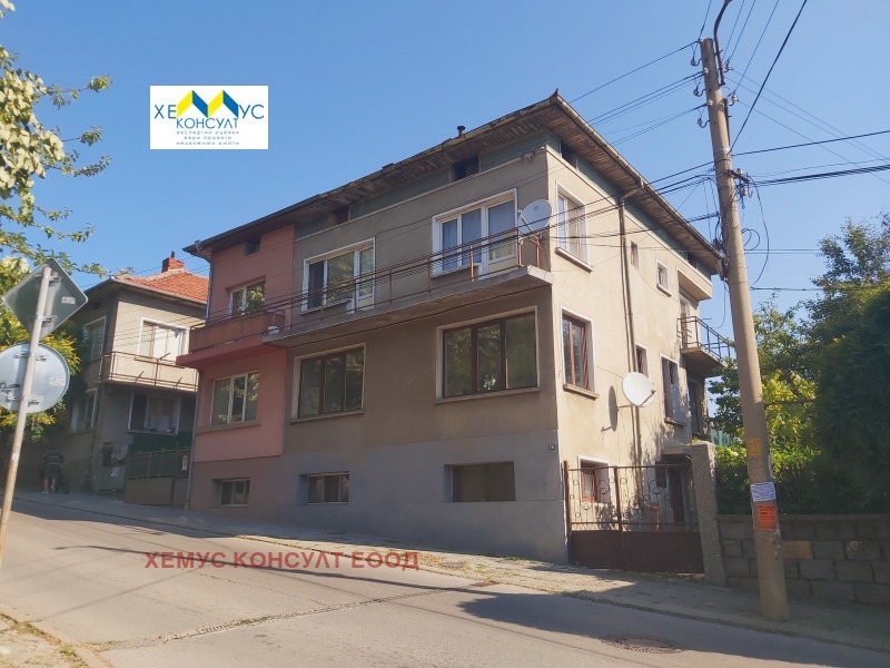 Til salg  Hus Gulv region Lovech , Troyan , 58 kvm | 39855548 - billede [3]