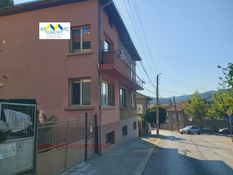 Til salg  Hus Gulv region Lovech , Troyan , 58 kvm | 39855548 - billede [2]