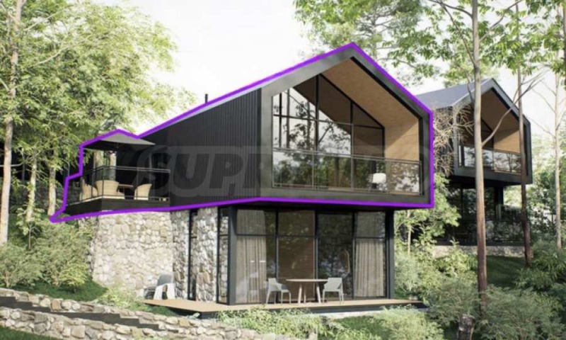 Продава ЕТАЖ ОТ КЪЩА, гр. Варна, м-т Ален мак, снимка 5 - Етаж от къща - 52374304