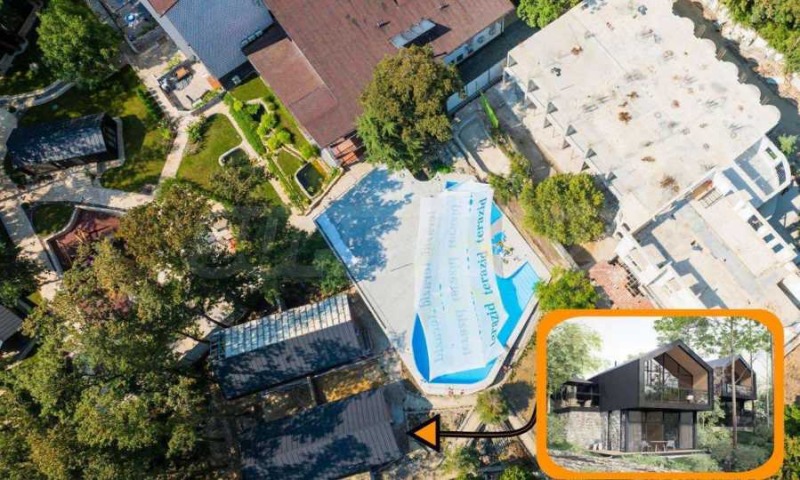 Продава ЕТАЖ ОТ КЪЩА, гр. Варна, м-т Ален мак, снимка 2 - Етаж от къща - 52374304