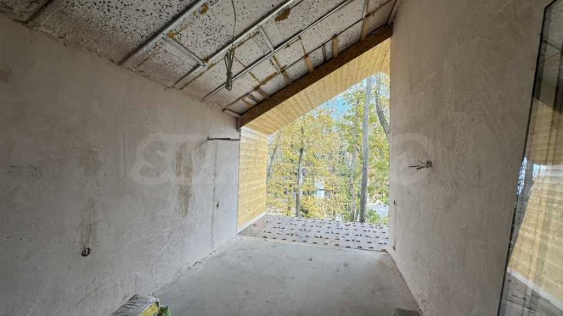 Продава ЕТАЖ ОТ КЪЩА, гр. Варна, м-т Ален мак, снимка 6 - Етаж от къща - 52374304