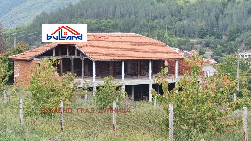 Продава  Къща област Кюстендил , гр. Бобошево , 480 кв.м | 27172399 - изображение [5]