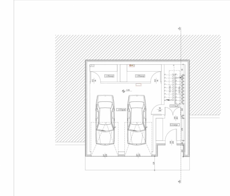 Продава  Къща град София , Сеславци , 258 кв.м | 44989347 - изображение [16]