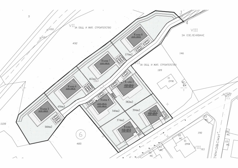 Продава КЪЩА, гр. София, Сеславци, снимка 9 - Къщи - 47537527