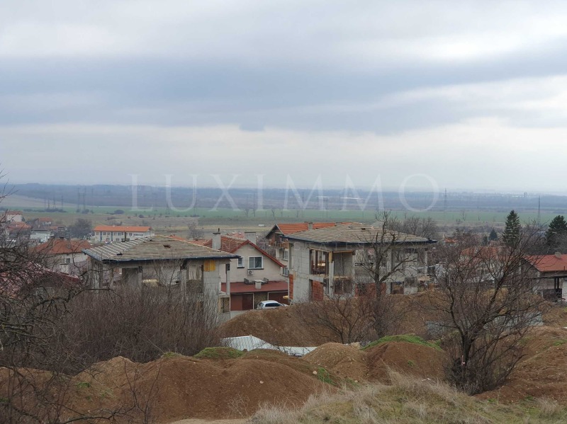 Продава КЪЩА, гр. София, Сеславци, снимка 13 - Къщи - 47537527