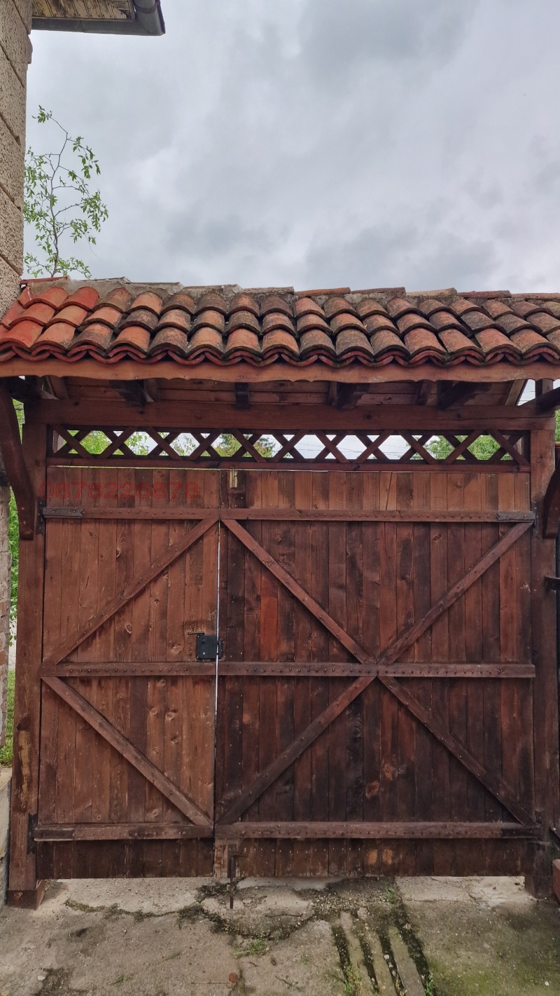 Продава КЪЩА, гр. Мартен, област Русе, снимка 12 - Къщи - 52785561