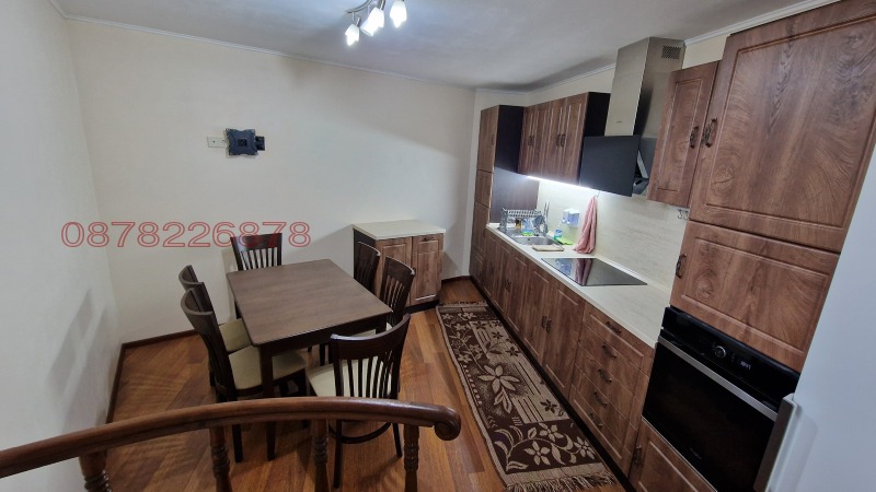 Продава КЪЩА, гр. Мартен, област Русе, снимка 14 - Къщи - 52785561