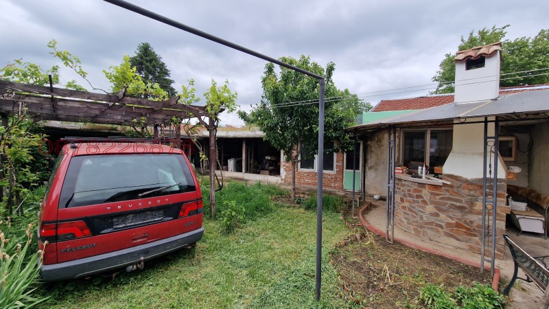 Продава КЪЩА, гр. Мартен, област Русе, снимка 13 - Къщи - 52785561