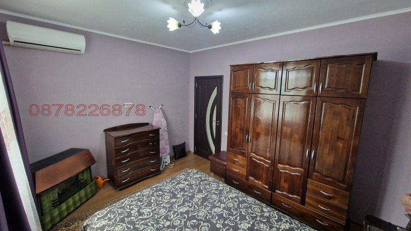 Продава КЪЩА, гр. Мартен, област Русе, снимка 6 - Къщи - 52785561