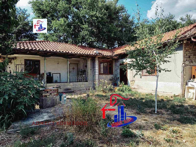 Te koop  Huis regio Sjoemen , Kalnovo , 105 m² | 79204251
