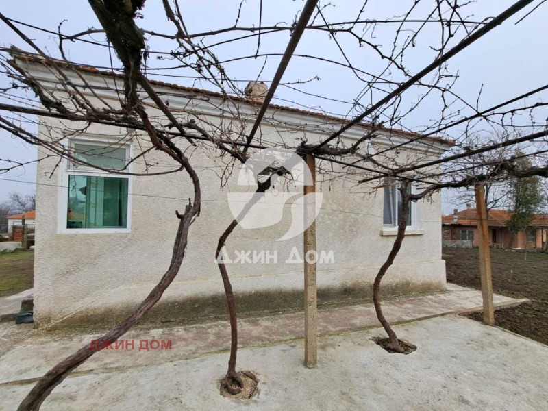 Продава КЪЩА, с. Черноград, област Бургас, снимка 12 - Къщи - 52280059