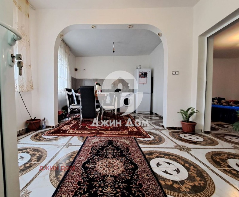 Продава КЪЩА, с. Черноград, област Бургас, снимка 4 - Къщи - 52280059