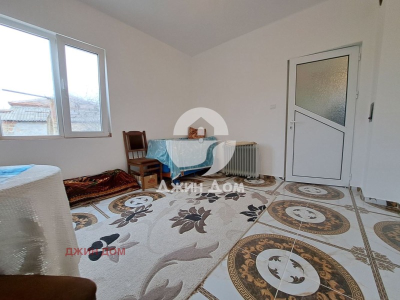 Продава КЪЩА, с. Черноград, област Бургас, снимка 8 - Къщи - 52280059