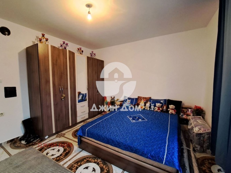 Продава КЪЩА, с. Черноград, област Бургас, снимка 6 - Къщи - 52280059