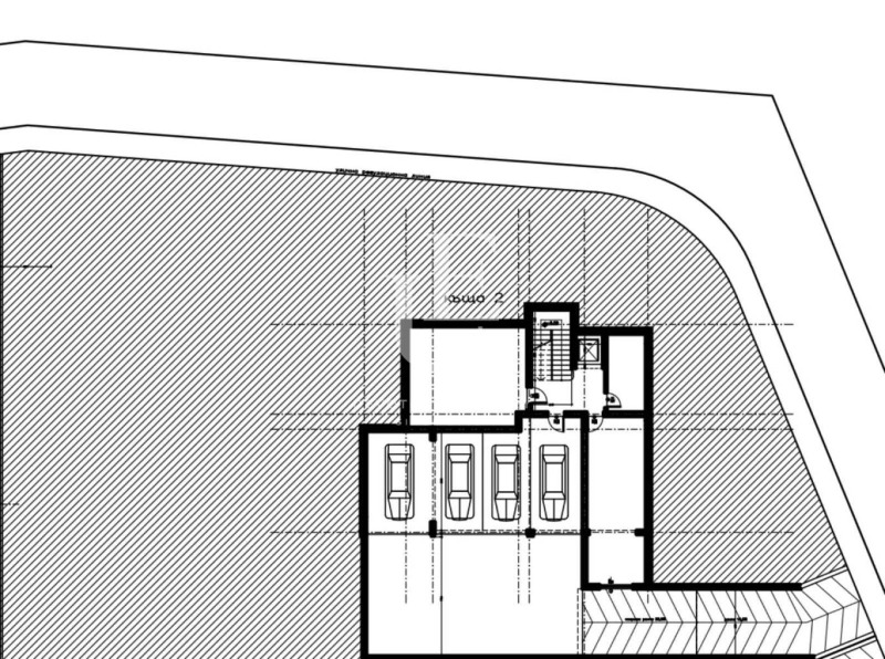 Продава КЪЩА, гр. София, Драгалевци, снимка 4 - Къщи - 52208453