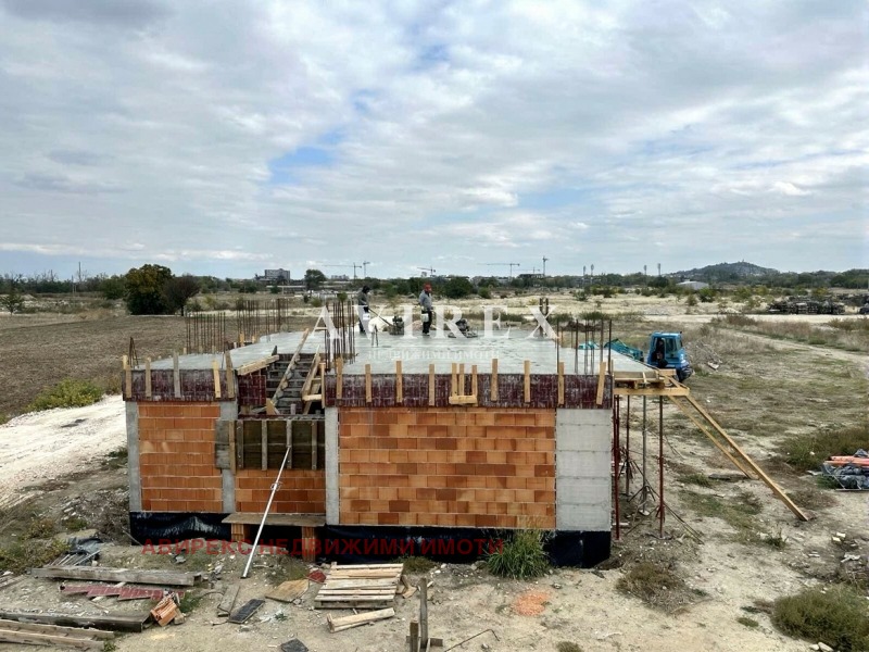 Продава КЪЩА, гр. Пловдив, Кършияка, снимка 4 - Къщи - 52633793