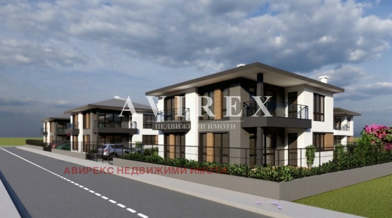 Продава КЪЩА, гр. Пловдив, Кършияка