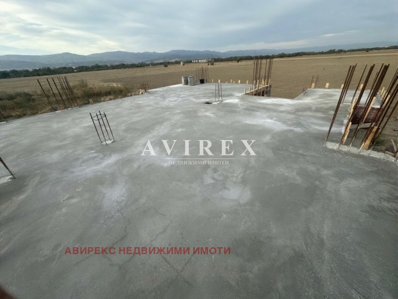 Продава КЪЩА, гр. Пловдив, Кършияка, снимка 5 - Къщи - 52633793