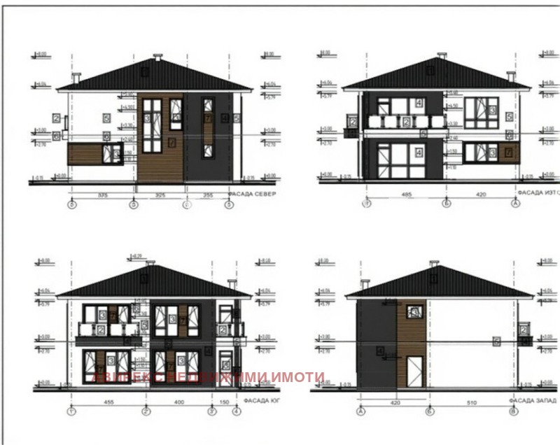 Продава КЪЩА, гр. Пловдив, Кършияка, снимка 8 - Къщи - 52633793