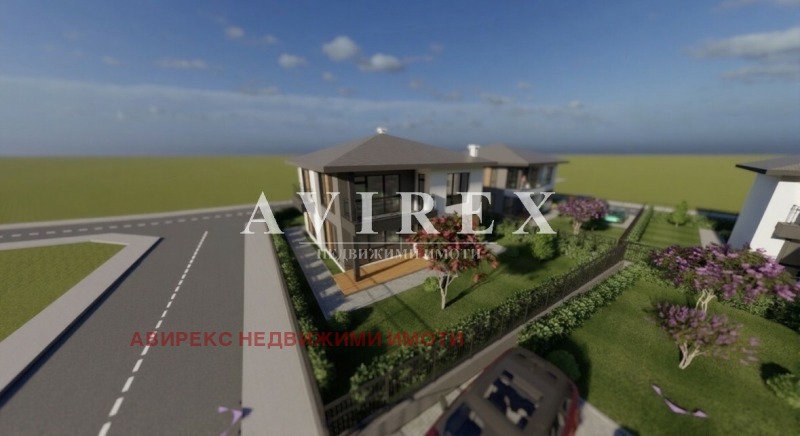 Продава КЪЩА, гр. Пловдив, Кършияка, снимка 6 - Къщи - 52633793