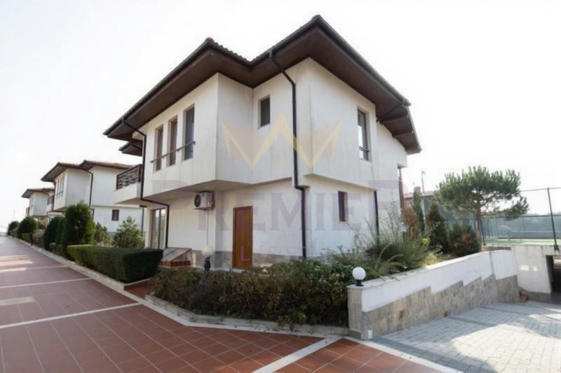 Продава КЪЩА, с. Лозенец, област Бургас, снимка 2 - Къщи - 53425558