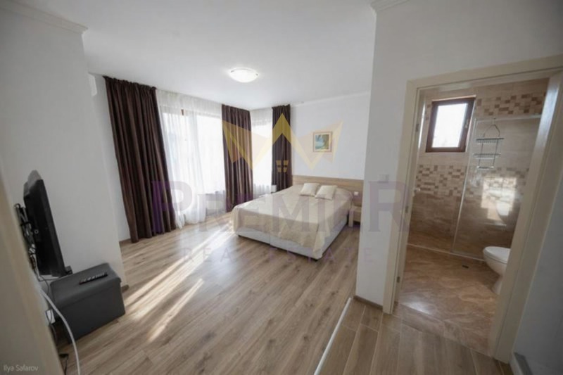 Продава КЪЩА, с. Лозенец, област Бургас, снимка 8 - Къщи - 53425558