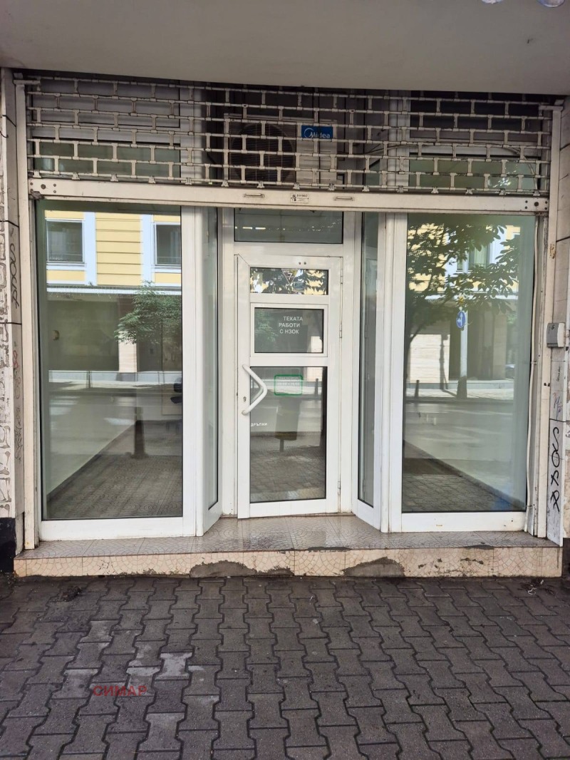 De vânzare  Magazin Sofia , Țentâr , 23 mp | 80841311 - imagine [5]